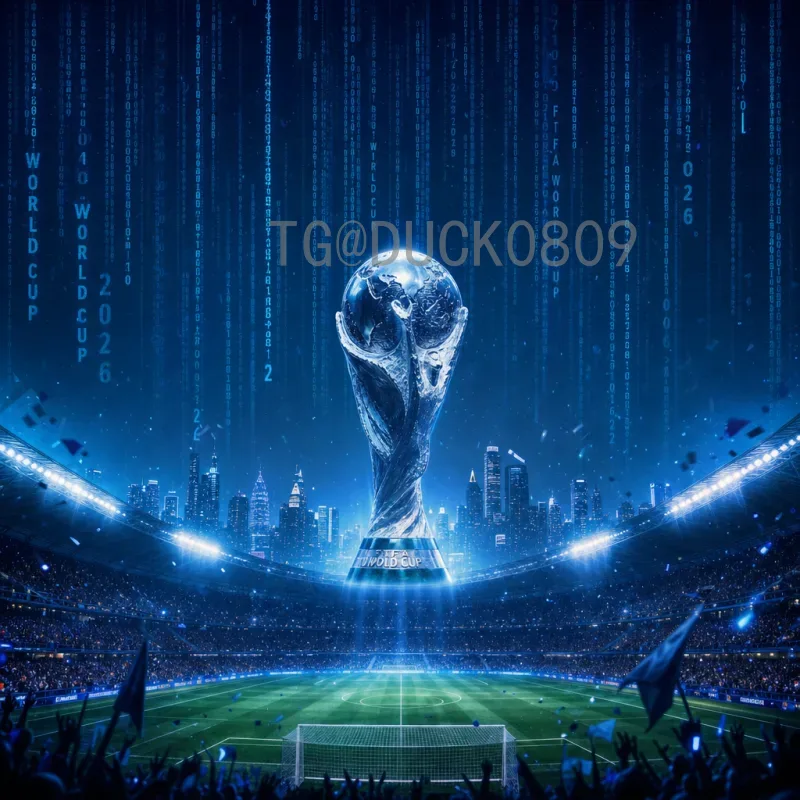 2026年美加墨世界杯淘汰赛赛程时间全解析：关键日期与对阵看点